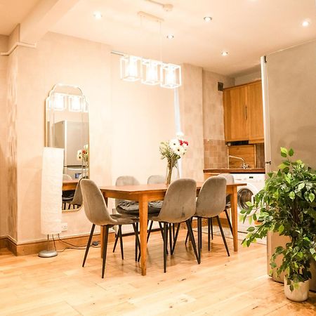 Imperial Earls Court Apartments Londyn Zewnętrze zdjęcie