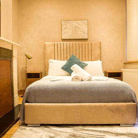 Imperial Earls Court Apartments Londyn Zewnętrze zdjęcie