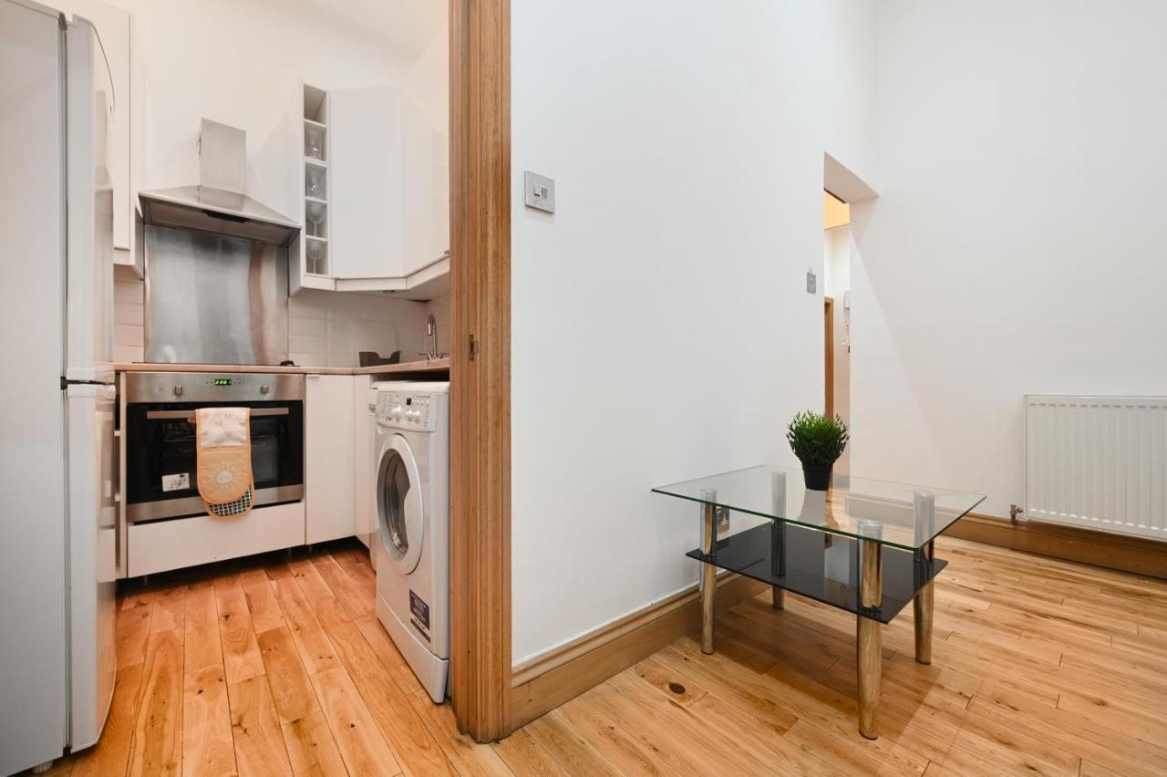 Imperial Earls Court Apartments Londyn Zewnętrze zdjęcie
