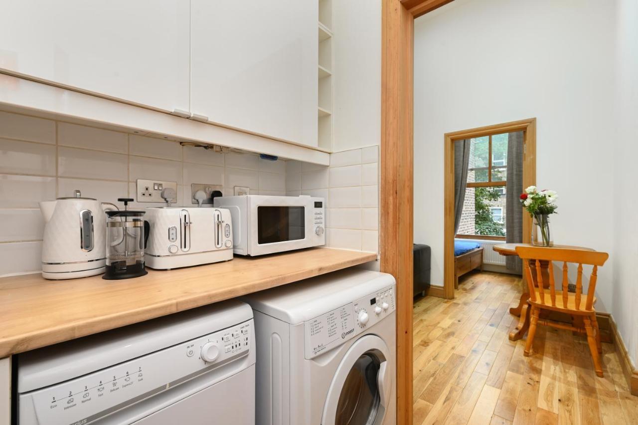 Imperial Earls Court Apartments Londyn Zewnętrze zdjęcie