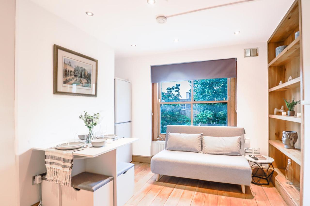 Imperial Earls Court Apartments Londyn Zewnętrze zdjęcie