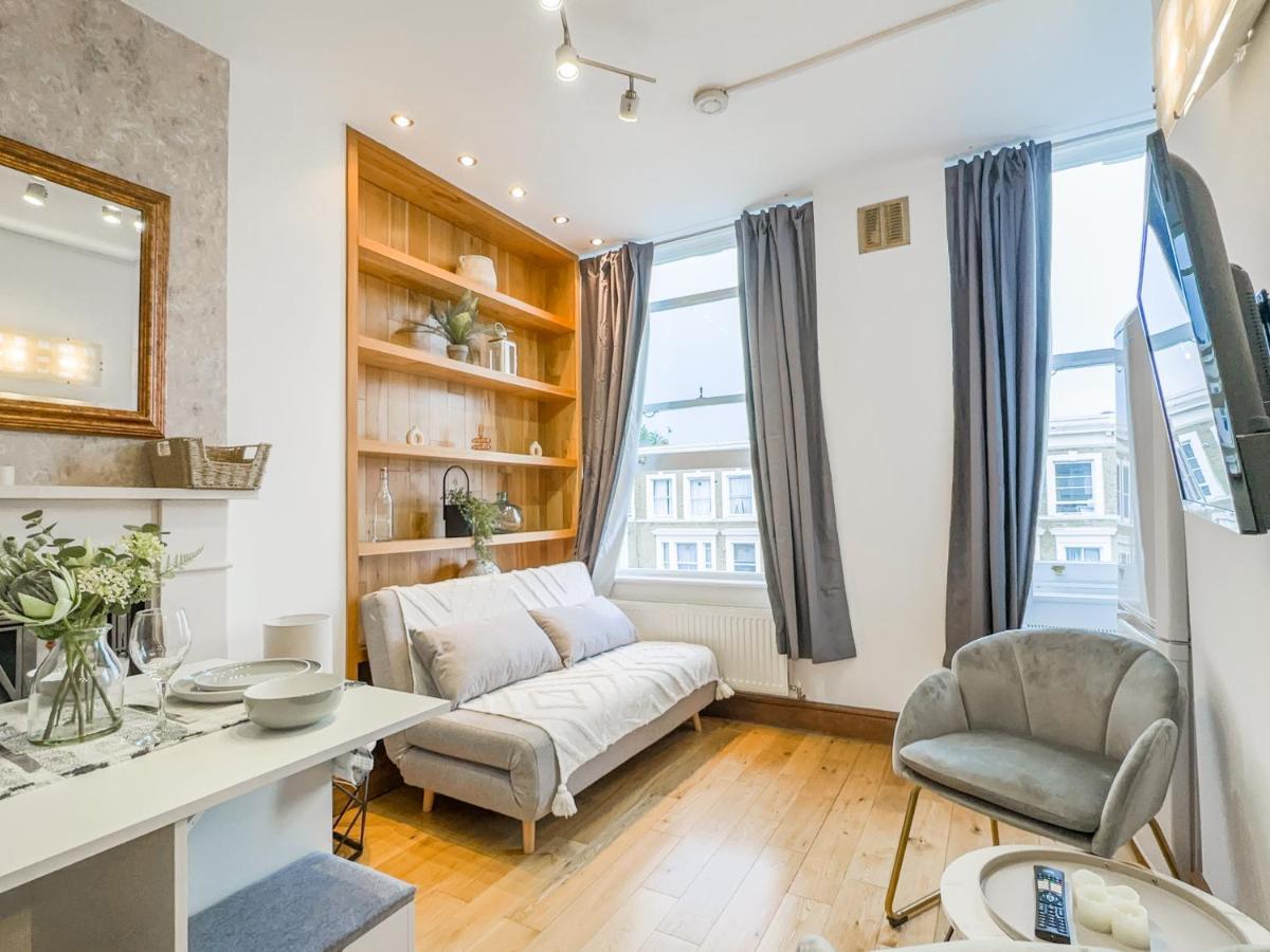 Imperial Earls Court Apartments Londyn Zewnętrze zdjęcie