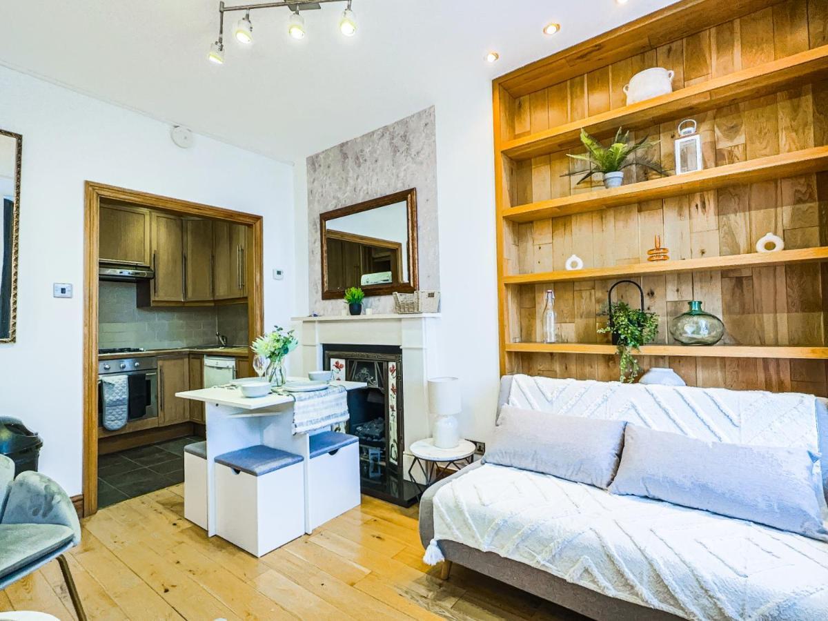 Imperial Earls Court Apartments Londyn Zewnętrze zdjęcie