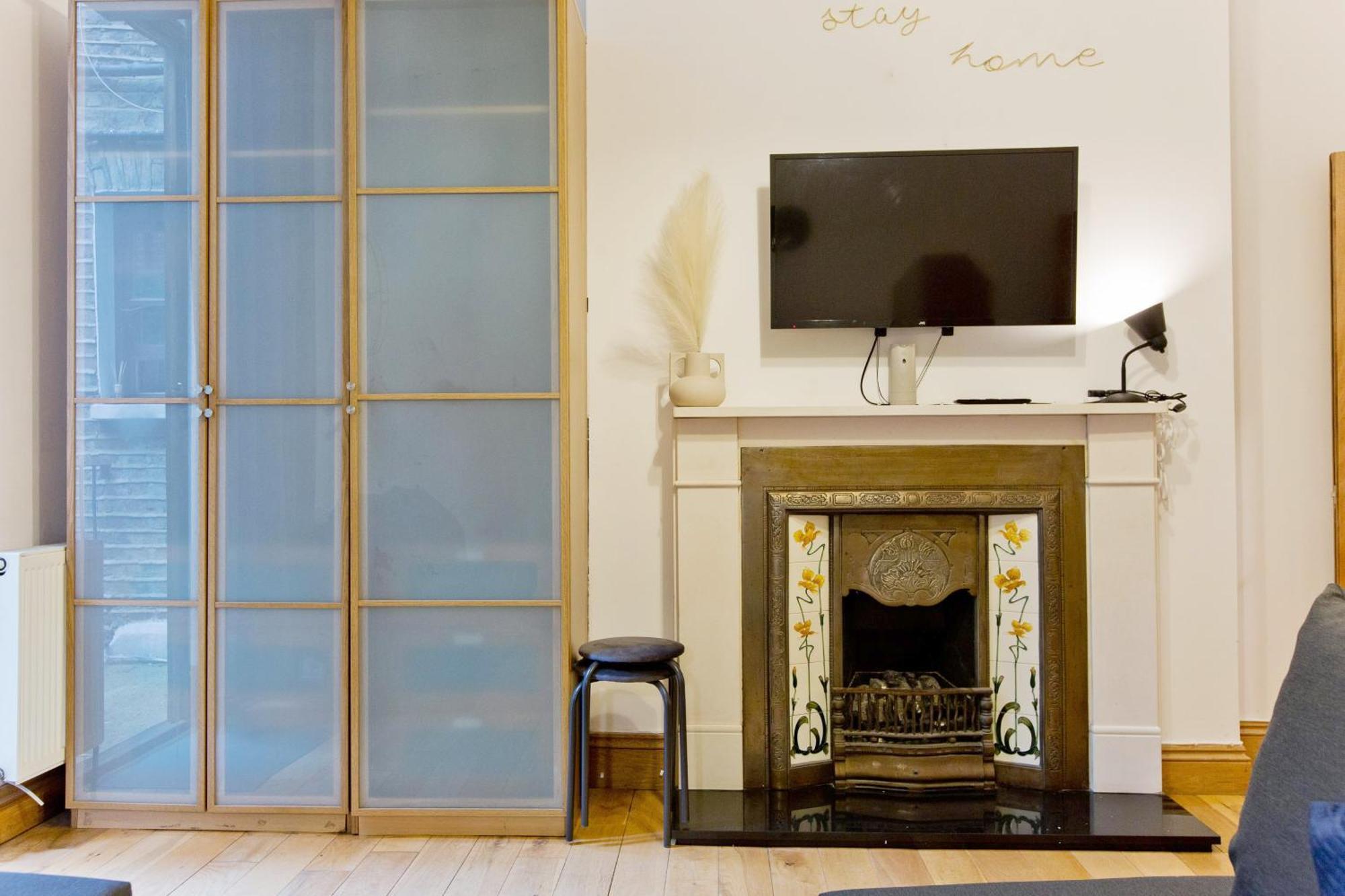 Imperial Earls Court Apartments Londyn Zewnętrze zdjęcie