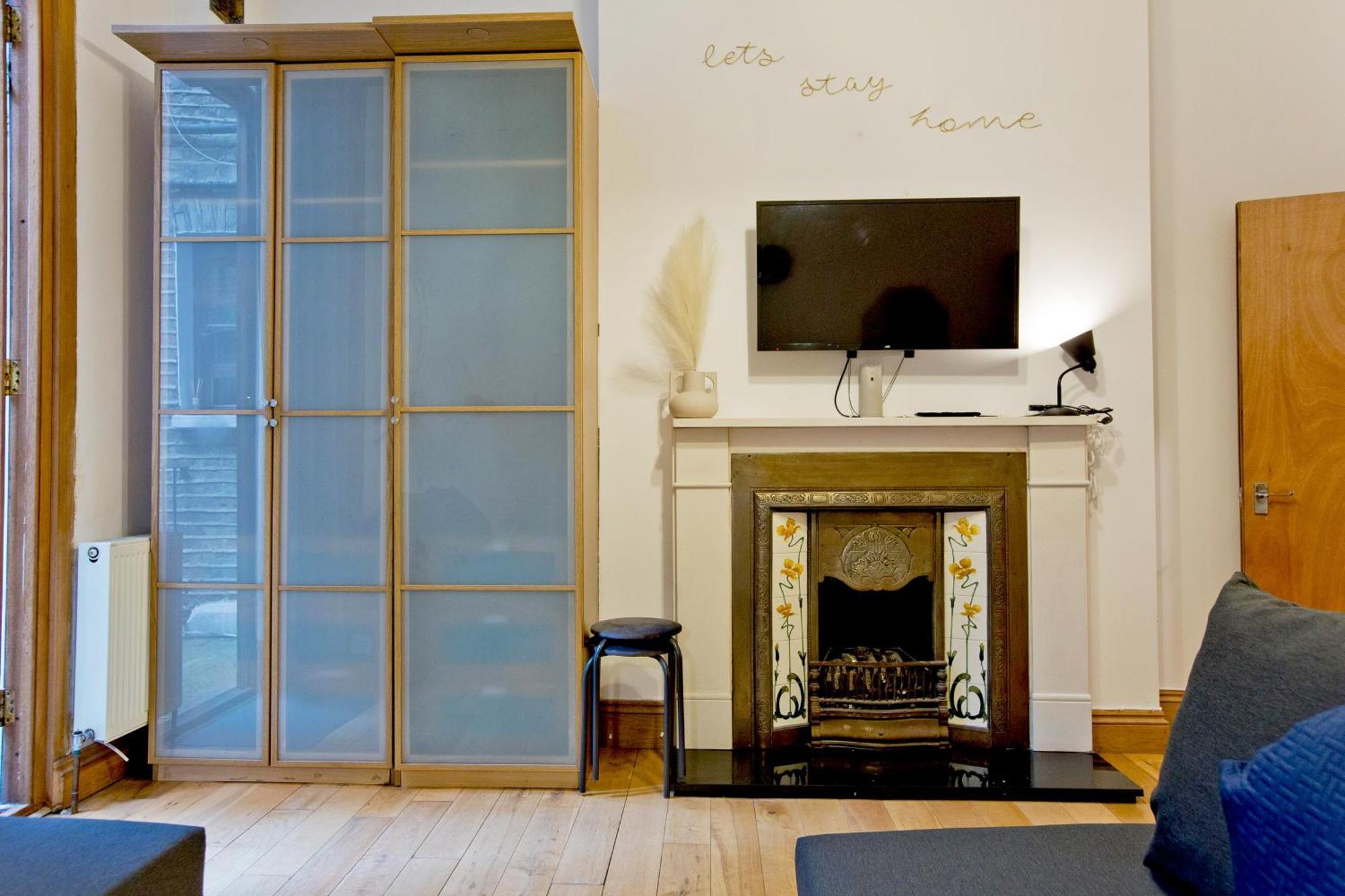 Imperial Earls Court Apartments Londyn Zewnętrze zdjęcie