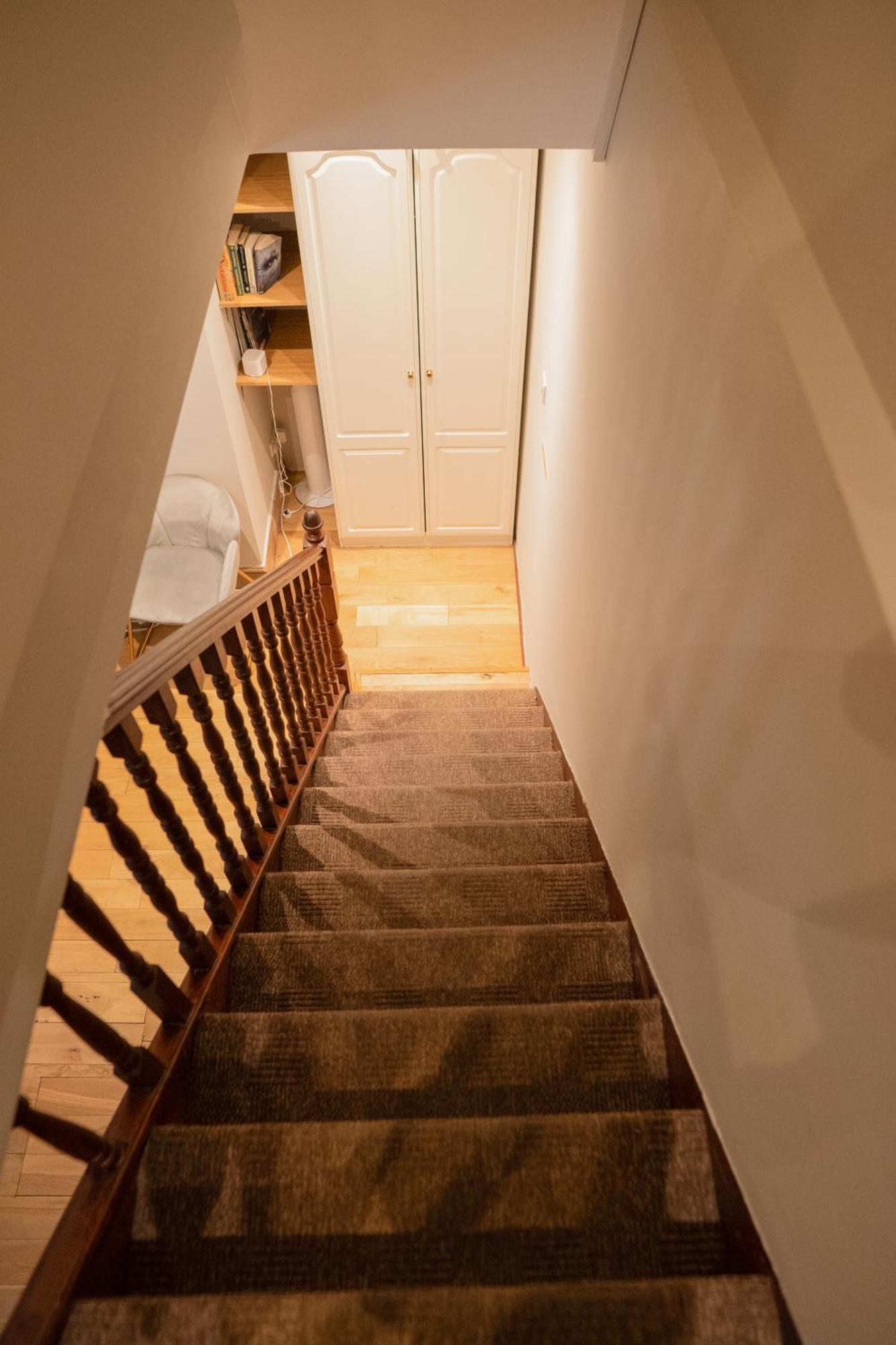 Imperial Earls Court Apartments Londyn Zewnętrze zdjęcie