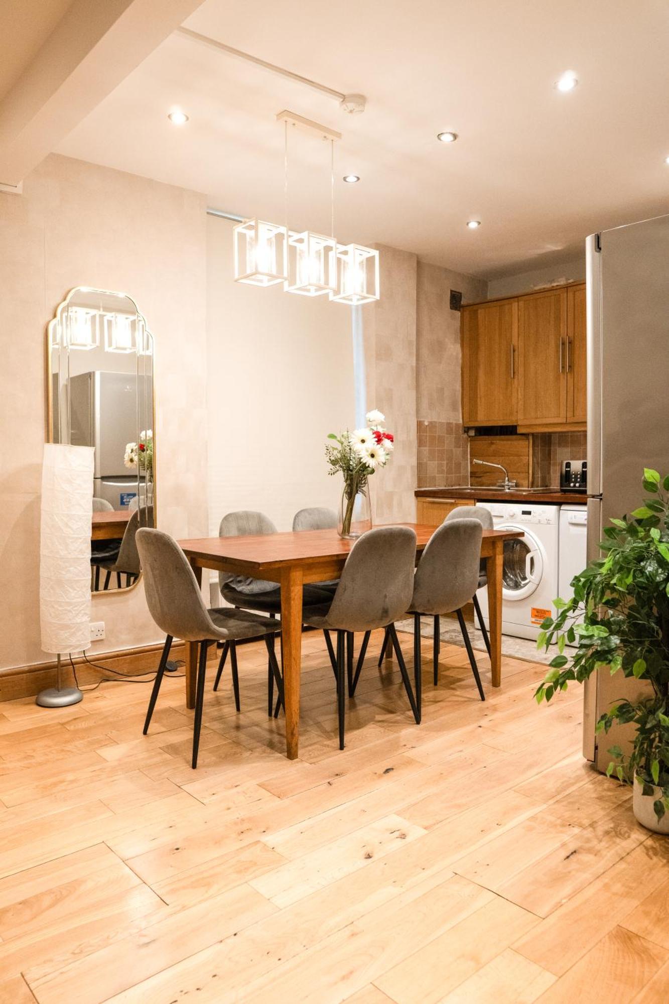 Imperial Earls Court Apartments Londyn Zewnętrze zdjęcie