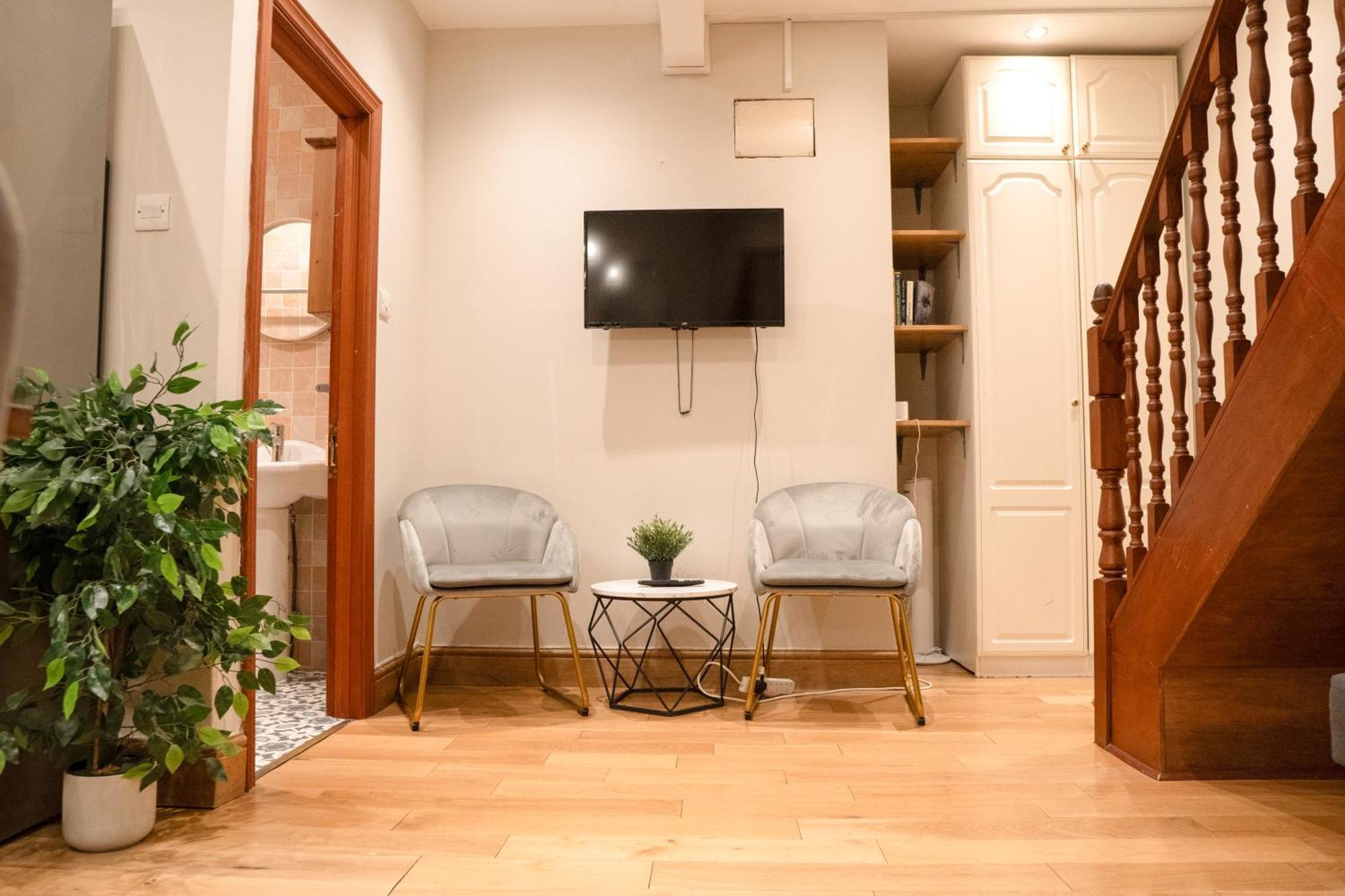 Imperial Earls Court Apartments Londyn Zewnętrze zdjęcie