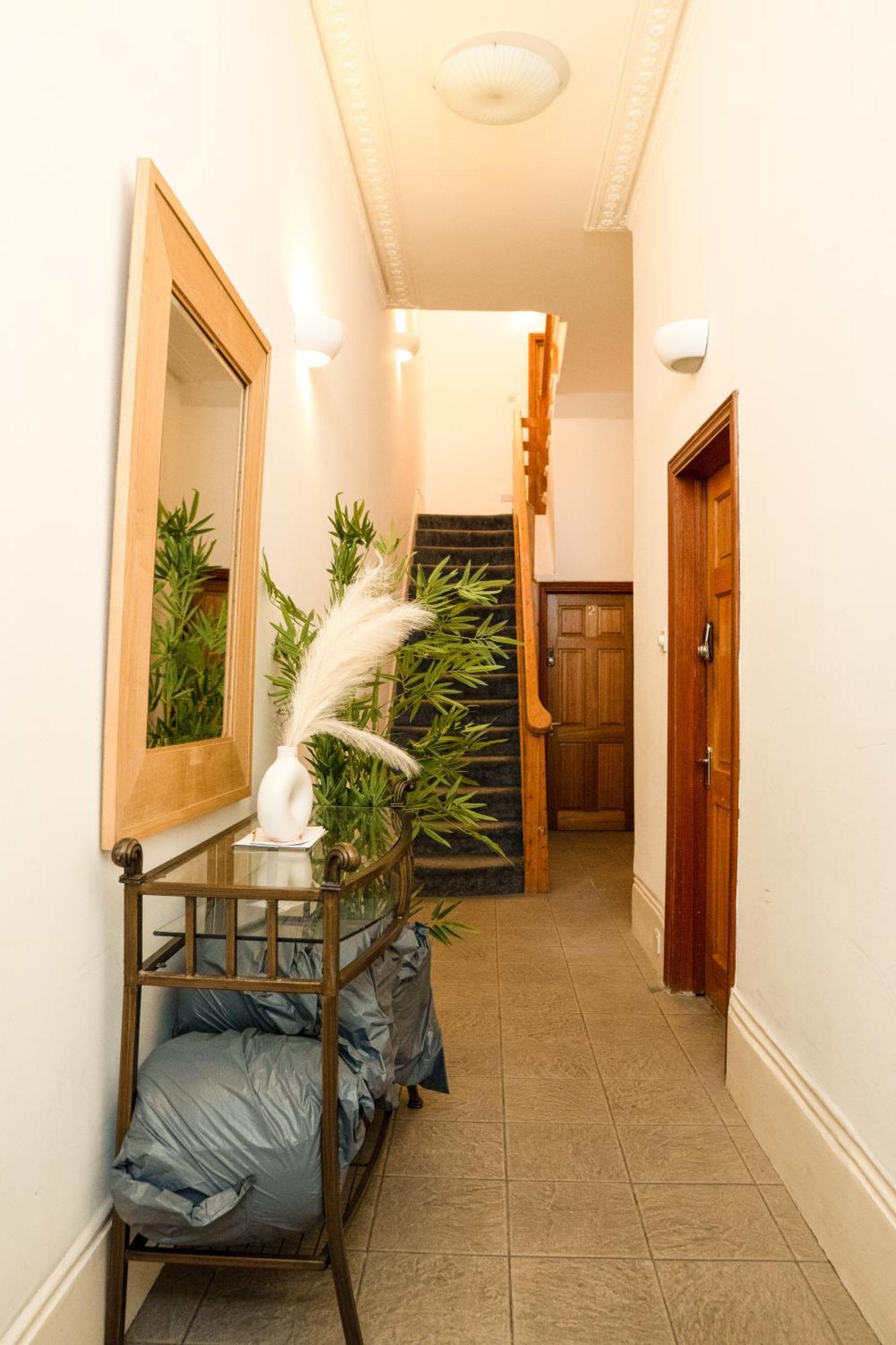 Imperial Earls Court Apartments Londyn Zewnętrze zdjęcie